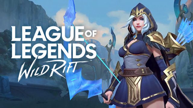 League of Legends: Wild Rift | Riot Games anuncia jogo para mobile