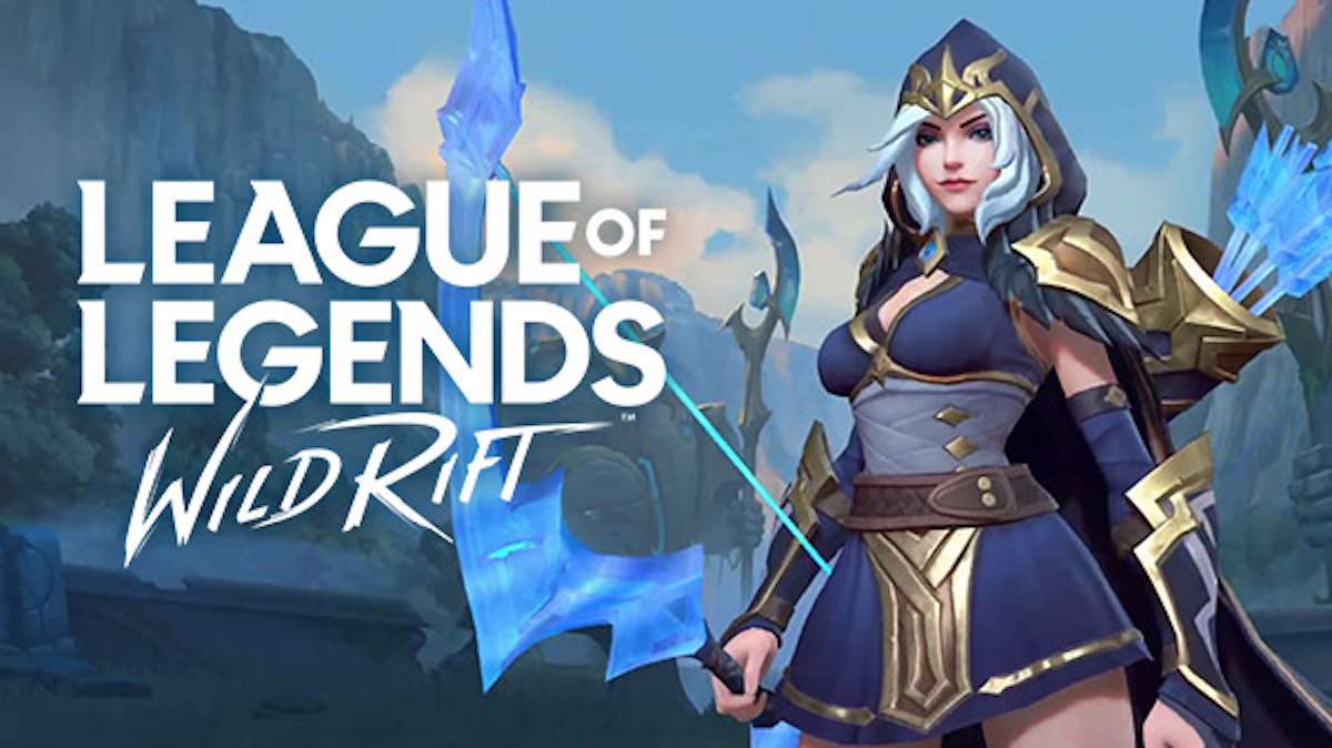 League of Legends: Wild Rift  Riot Games anuncia jogo para mobile e  consoles
