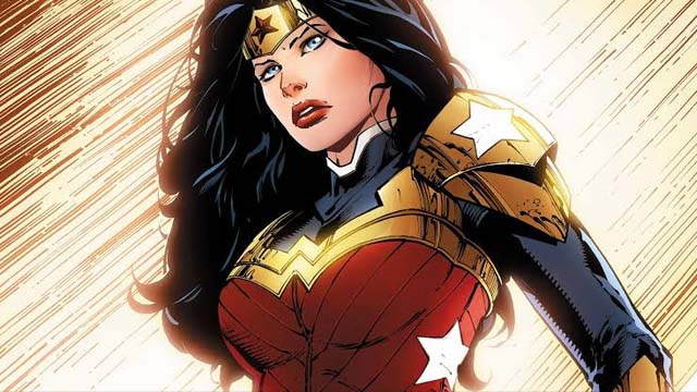 DC Comics: Mulher-Maravilha terá nova timeline oficial nas HQs