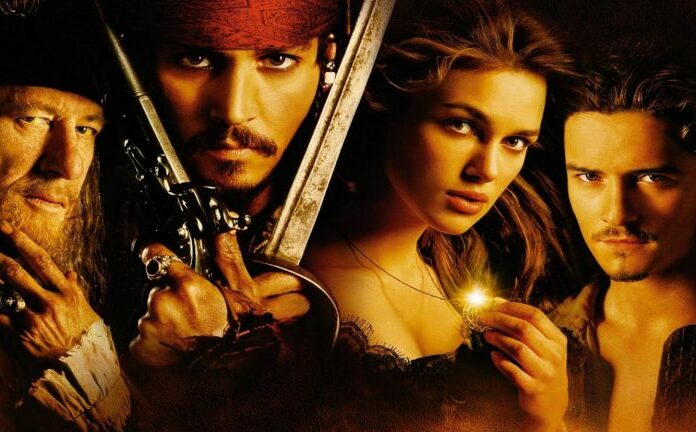 Piratas do Caribe: Craig Mazin embarca no reboot da franquia