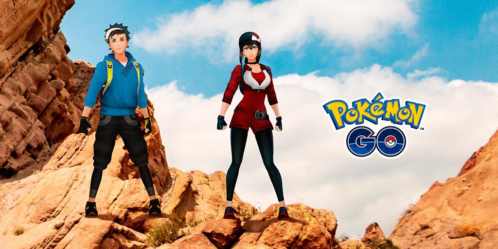 Pokémon GO: Regirock, Regice e Registeel retornam às reides 