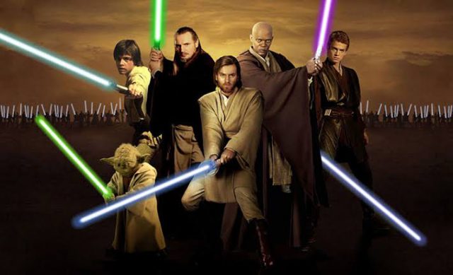 Star Wars: Dicionário Inglês Oxford adiciona os termos 'Jedi', 'Padawan' e outros