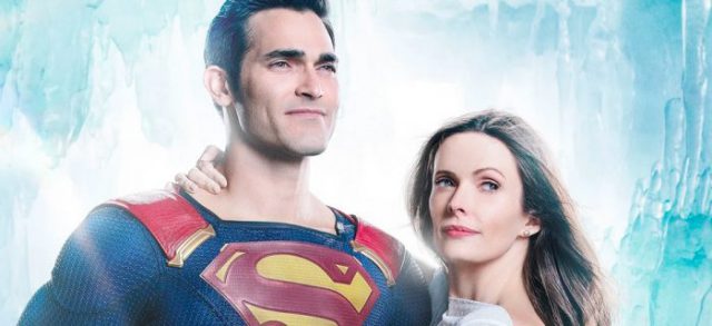 Arrowverse: Superman & Lois ganharão série na CW