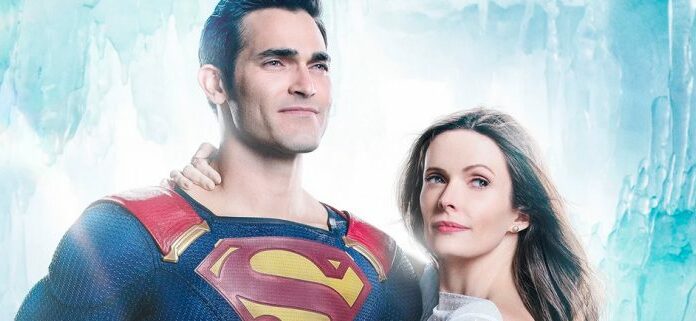 Arrowverse: Superman & Lois ganharão série na CW