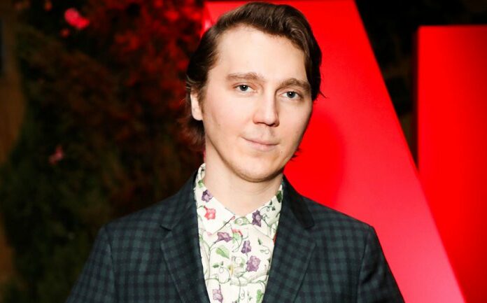 The Batman: Paul Dano é confirmado no elenco