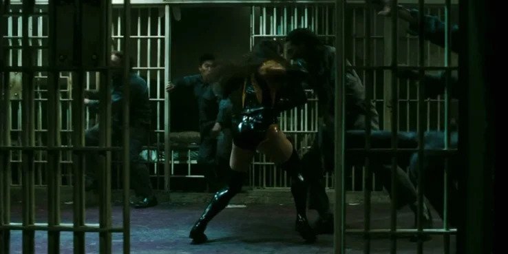 Watchmen: 6 maiores mudanças feitas por Zack Snyder em relação as HQs