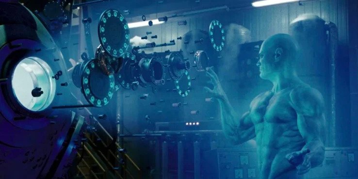 Watchmen: 6 maiores mudanças feitas por Zack Snyder em relação as HQs