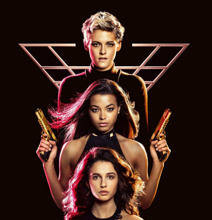 CRÍTICA - As Panteras (2019, Elizabeth Banks)