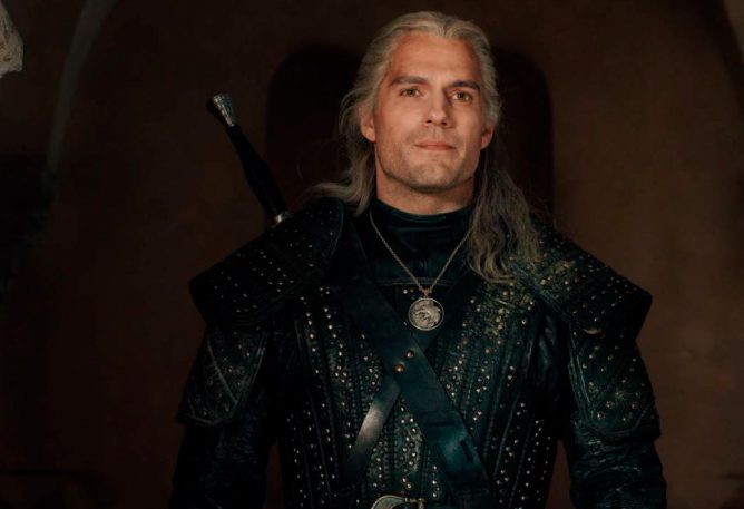 The Witcher: Conheça Geralt de Rívia, o Lobo Branco