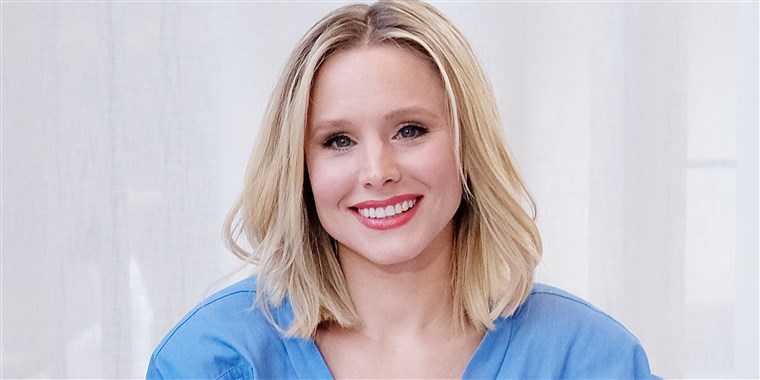 Gossip Girl: Kristen Bell retornará na nova série do HBO Max