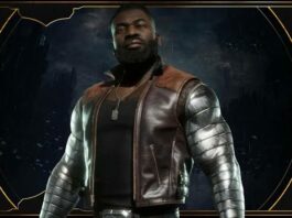 Greg Russo diz ter "grandes planos" para Jax em Mortal Kombat