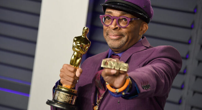Prince of Cats: Spike Lee irá dirigir adaptação dos quadrinhos