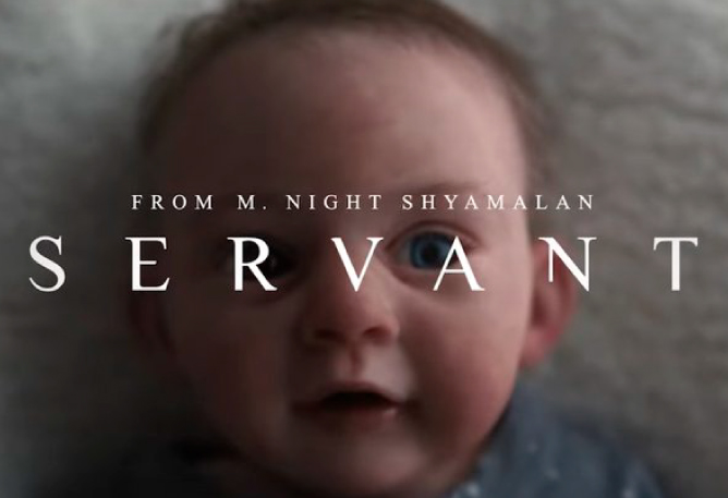Servant: Confira primeiro trailer da série sinistra de M. Night Shyamalan