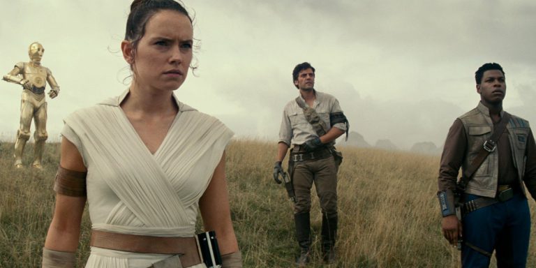 Star Wars: A Ascensão Skywalker não será o filme mais longo da franquia