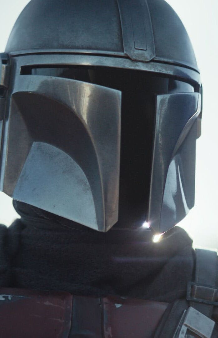 The Mandalorian: Série explica fala clássica de Darth Vader