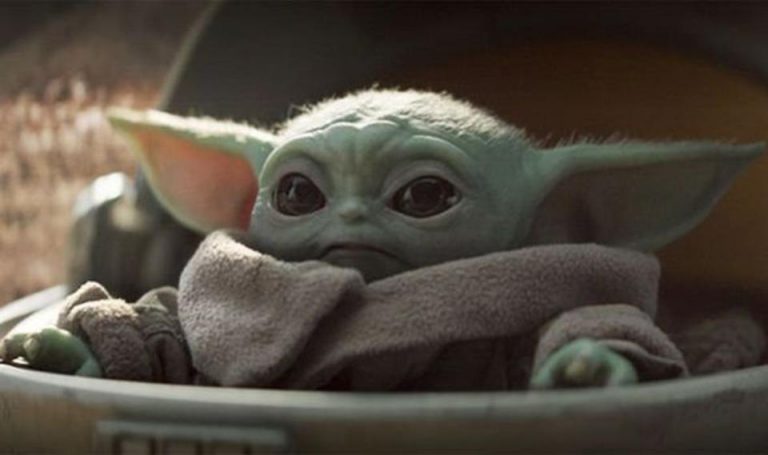 The Mandalorian: Baby Yoda tem um nome e outras surpresas