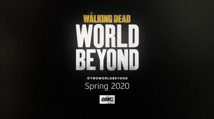 The Walking Dead: World Beyond | Veja o primeiro trailer do novo spin-off