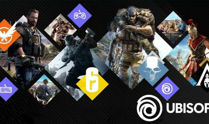 Descontos da Ubisoft para a Black Friday chegam a 90%