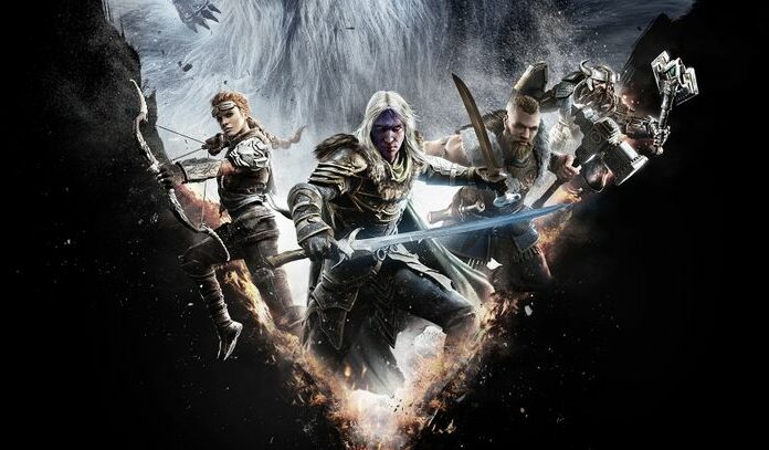 Dungeons & Dragons: Dark Alliance | RPG em terceira pessoa é anunciado para 2020