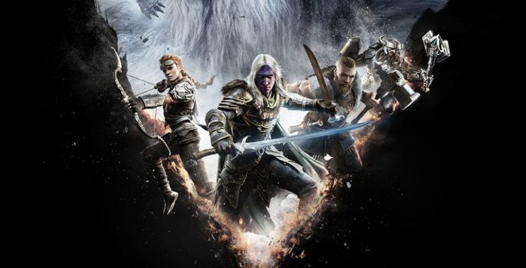 Dungeons & Dragons: Dark Alliance | RPG em terceira pessoa é anunciado para 2020