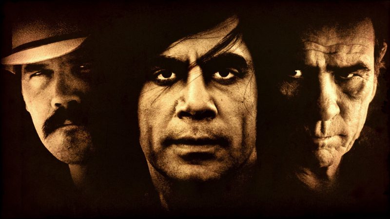 TBT #49 | Onde Os Fracos Não Têm Vez (2008, Ethan Coen, Joel Coen)