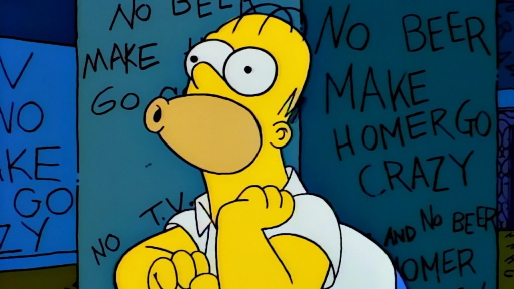 Os 10 melhores episódios de Os Simpsons