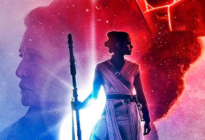 Star Wars: A Ascensão Skywalker introduzirá novos poderes da Força
