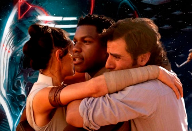 Star Wars: A Ascensão Skywalker | Filme consertará maior erro da trilogia atual