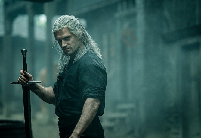The Witcher: Série da Netflix é “magistral,” de acordo com críticas iniciais
