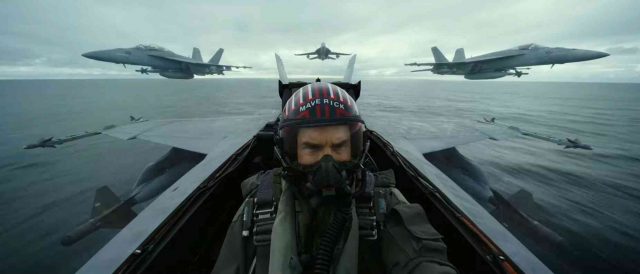 Top Gun: Maverick | Assista ao novo trailer legendado