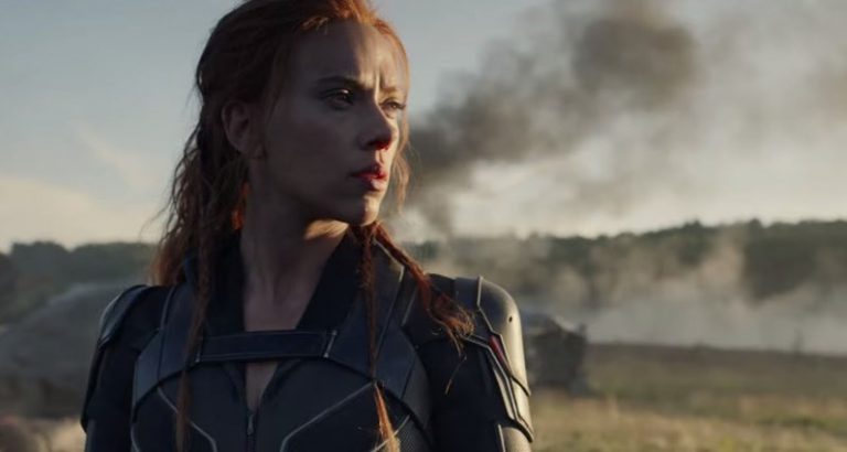 Viúva Negra: Marvel Studios divulga o primeiro trailer legendado