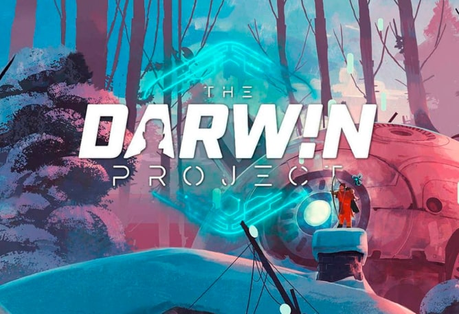 Darwin Project: Battle Royale de graça está disponível para PS4, Xbox One e PC