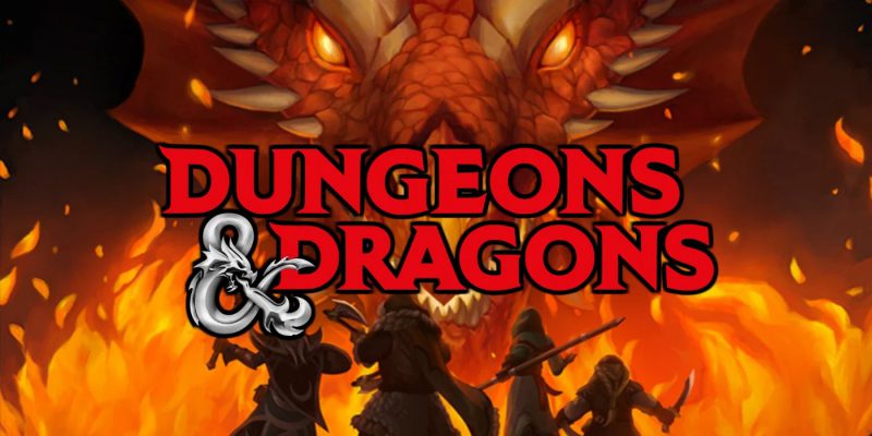 Dungeons & Dragons: Diretores quebram silêncio sobre filme