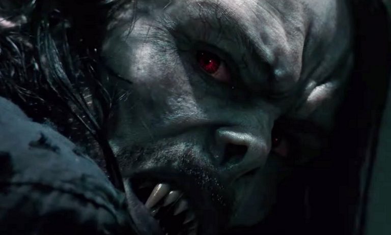 Morbius: Spin-off do Homem-Aranha com Jared Leto é adiado novamente