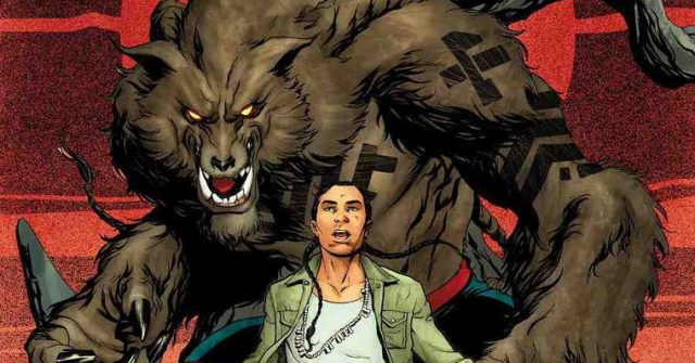 Werewolf by Night: Marvel anuncia HQ em parceria com integrante do Black Eyed Peas