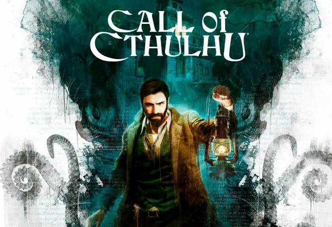 CRÍTICA - Call of Cthulhu (2018, Focus Home Interactive)