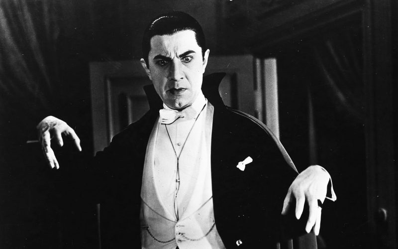 Drácula: Novo filme será produzido pela Blumhouse, de O Homem Invisível