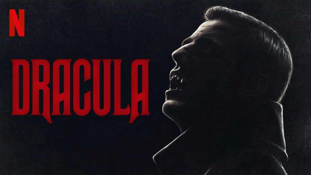 CRÍTICA - Drácula (2020, Steven Moffat e Mark Gatiss)
