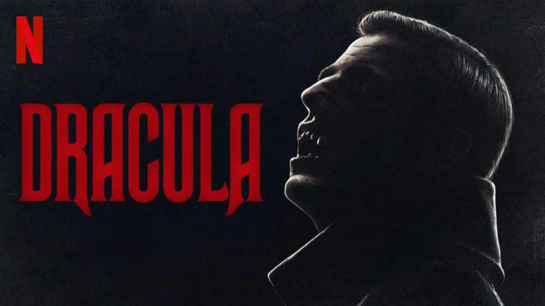 CRÍTICA – Drácula (2020, Steven Moffat e Mark Gatiss)