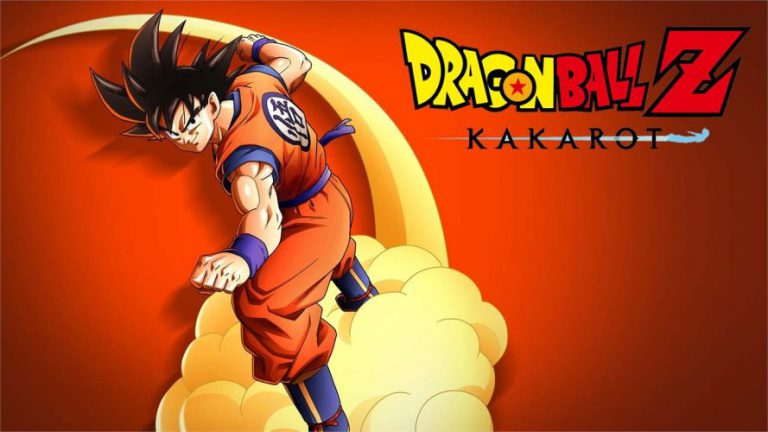 CRÍTICA – Dragon Ball Z: Kakarot (2020, Bandai Namco)