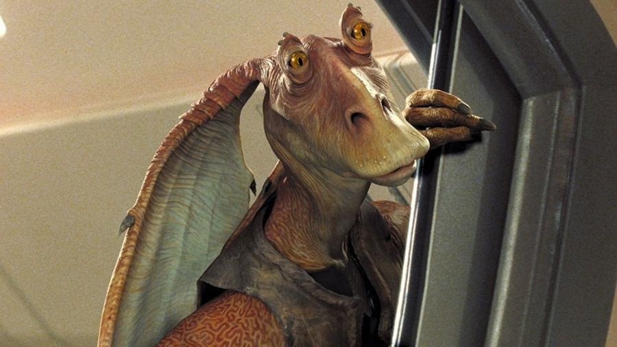 Obi-Wan Kenobi: Jar Jar Binks pode retornar na série do Disney+