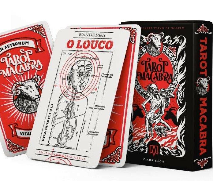 Darkside Books: Confira a lista de lançamento do novo selo