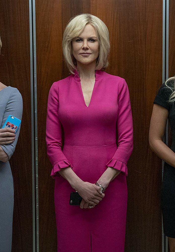 CRÍTICA – O Escândalo (2019, Jay Roach)