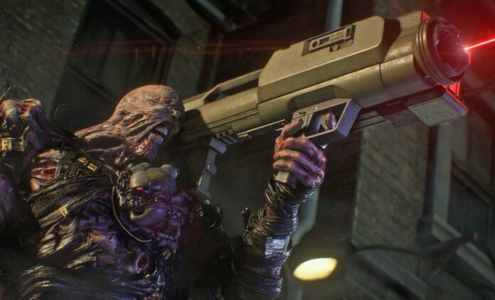 Resident Evil 3: Capcom confirma que demo chegará em breve