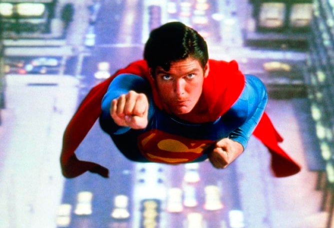 TBT #55 | Superman (1978, Richard Donner)