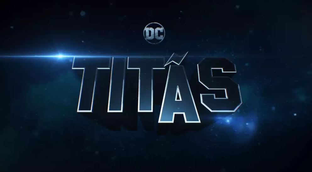 CRÍTICA - Titãs (2ª temporada, 2019, DC Universe)