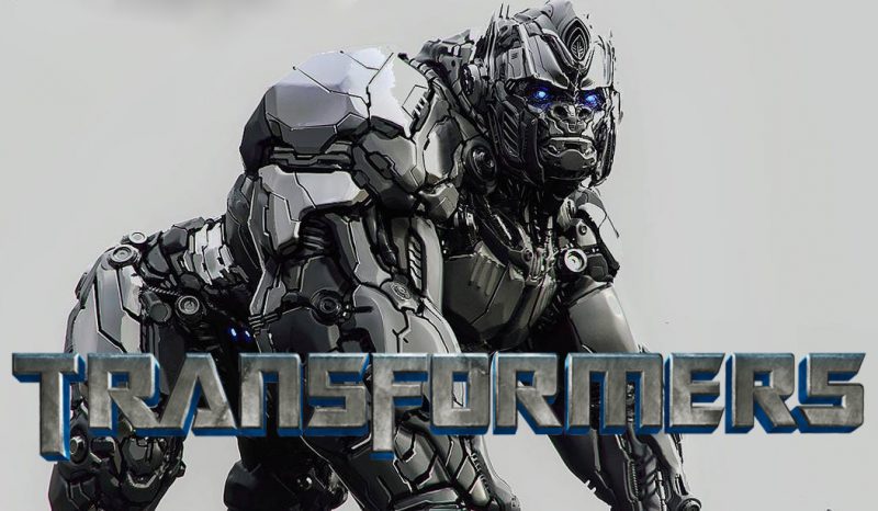 Transformers: Dois novos filmes e um deles adaptando Beast Wars