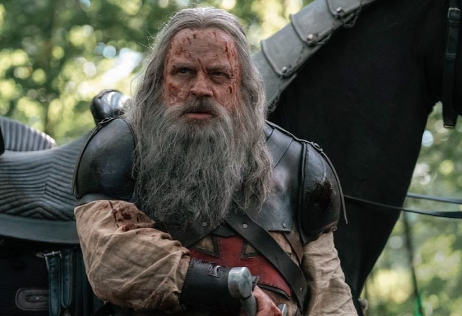 The Witcher