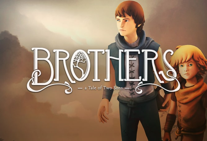 CRÍTICA - Brothers: A Tale of Two Sons (2013, 505 Games)