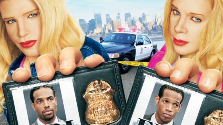 TBT #60 - As Branquelas (2004, Keenen Ivory Wayans)